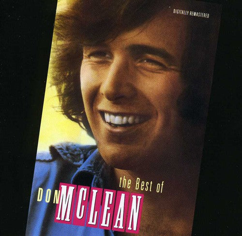 Don McLean - Best of (CD)