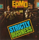 EPMD : Strictly Business (CD, Album)