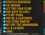 EPMD : Strictly Business (CD, Album)
