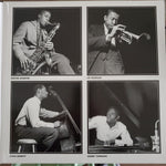 Art Blakey And The Jazz Messengers* : Roots & Herbs (LP, Album, RE, 180)