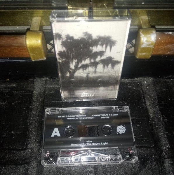 vide (2) : Hanging By The Bayou Light (Cass, Album, Ltd)