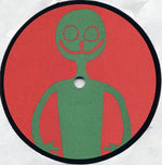 Sheriff Jack : Let's Be Nonchalant (12")