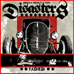 Roger Miret - Faded (Vinyl)