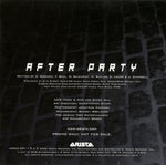 Koffee Brown : After Party (Minimax, Single, Promo)