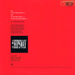 Hipsway : Ask The Lord (12")