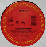 Hipsway : Ask The Lord (12")