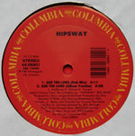 Hipsway : Ask The Lord (12")