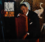 Freddie Jackson : You And I Got A Thang (12", Single)