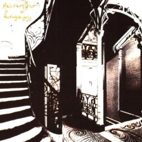 Mazzy Star - Ella cuelga brillantemente (CD)
