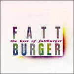 Fattburger - Best of (CD)