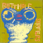 Butthole Surfers - Salón independiente de gusanos (CD)