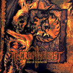 Necrophagist : Onset Of Putrefaction (LP, Album, Ltd, RE, Ora)