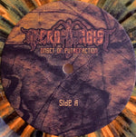 Necrophagist : Onset Of Putrefaction (LP, Album, Ltd, RE, Ora)