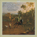 the album cover for Orfeo Blaserensemble, L' - Complete Wind Quintets & Octets