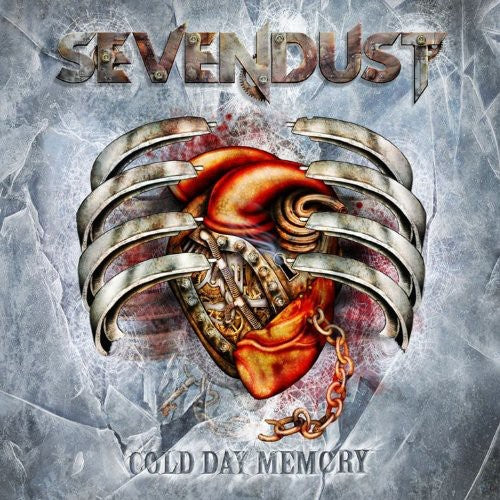 Sevendust - Cold Day Memory (CD)