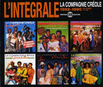 La Compagnie Cr ole - L'intergrale 1982-1990 (CD)