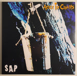 Alice In Chains : Sap (LP, S/Sided, EP, RSD, Etch, RE, RM)