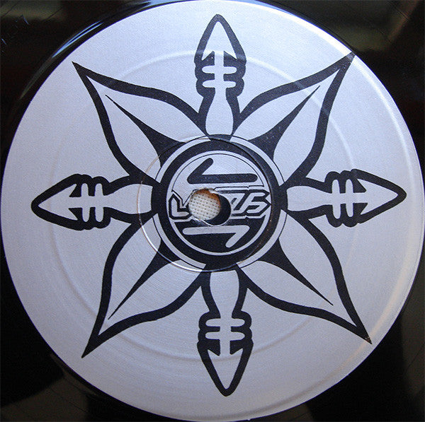 Infrarot : Acid Dog (12")
