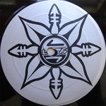 Infrarot : Acid Dog (12")