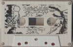 Hole Dweller : Flies The Coop II (Cass, Album, Ltd)