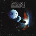 Booker T. &amp; the MG's - Lenguaje universal (CD)