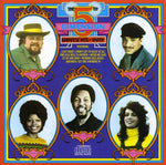 The 5th Dimension - Greatest Hits on Earth (CD)