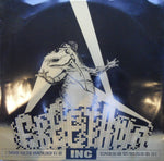 Kheral : I Loved You First (12")