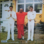 Carlos Santana, Mahavishnu John McLaughlin* : Love Devotion Surrender (LP, Album, Ltd, RE, Tra)