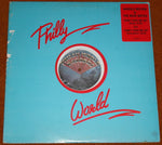 Harold Melvin & The Blue Notes* : Don't Give Me Up (12", Promo)