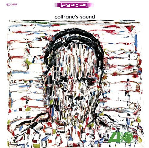 John Coltrane - El sonido de Coltrane (Vinilo)