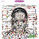 John Coltrane - El sonido de Coltrane (Vinilo)