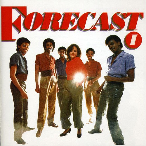 El Pronóstico - Pronóstico I (Edición remasterizada) (CD)