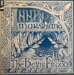 The Bevis Frond : Inner Marshland (LP, Album, RE)