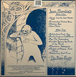 The Bevis Frond : Inner Marshland (LP, Album, RE)