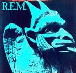 the album cover for R.E.M. - Chronic Town EP [Vinyl]