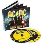 AC/DC - アイアンマン2 (CD)