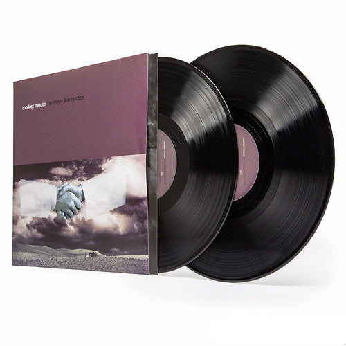 Modest Mouse - La Luna y la Antártida (Vinilo)