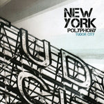 the album cover for New York Polyphony - Tudor City