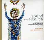 the album cover for Girl Choristers - Sound From Heaven [Digipak]