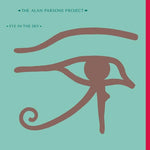 The Alan Parsons Project : Eye In The Sky (LP, Album)