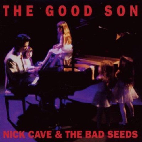 Nick Cave - Buen hijo (CD)