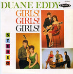 Duane Eddy - Chicas, chicas, chicas (CD)