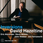 David Hazeltine - Inversiones (CD)