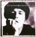 the album cover for Mackenzie, Billy - Beyond The Sun