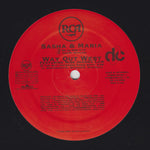 Way Out West : The Gift (12")