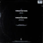 The Christians : Forgotten Town (12", Single)
