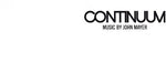 John Mayer - Continuum (Vinilo)
