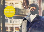 Gregory Porter : Take Me To The Alley (2xLP, Album, Ltd, Whi)