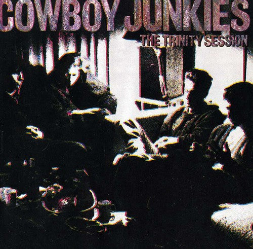 Cowboy Junkies - Trinity Sessions (CD)