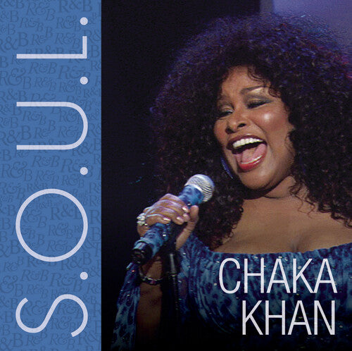 Chaka Khan - SOUL (CD)